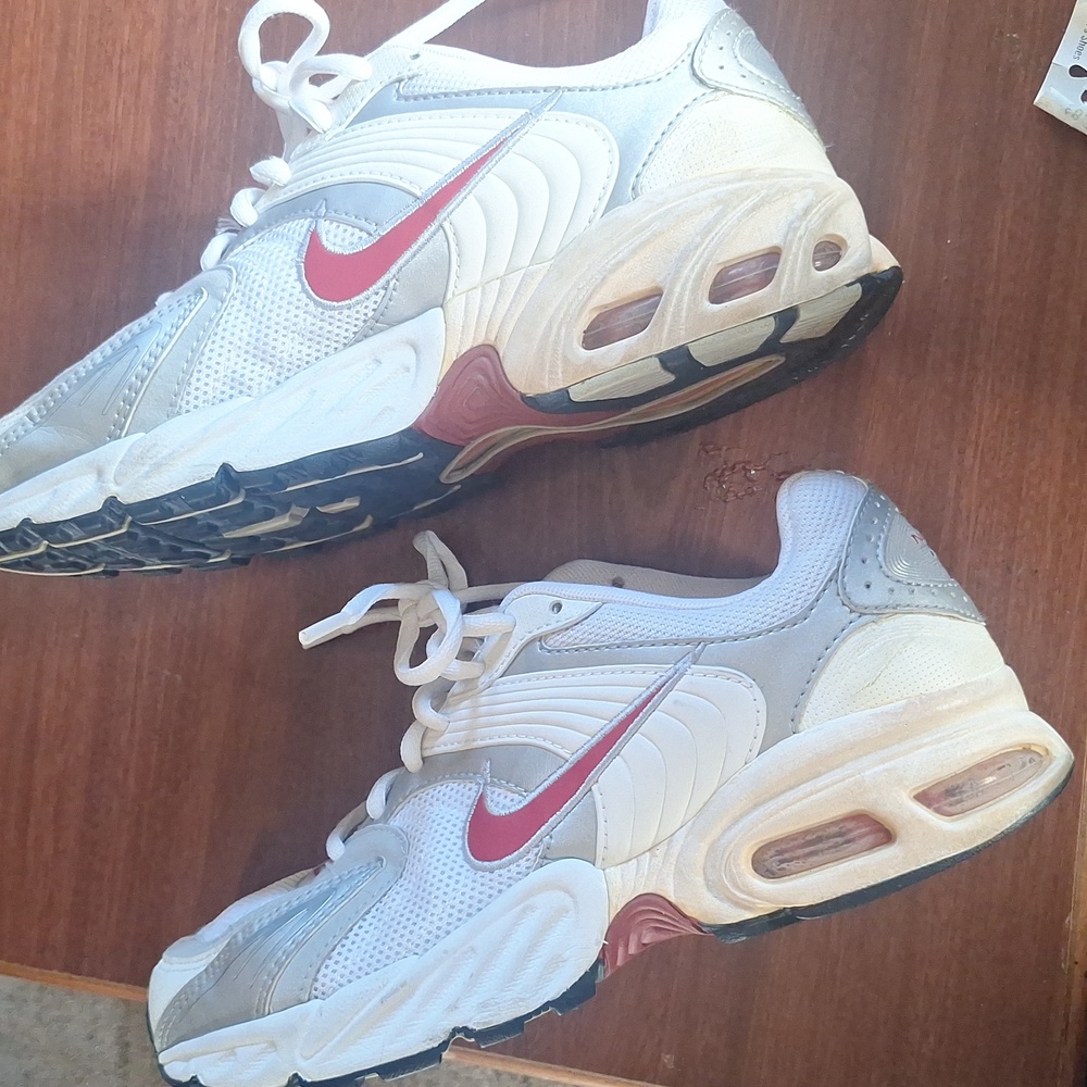 Nike Air Rd9000 - Picture 3 of 6